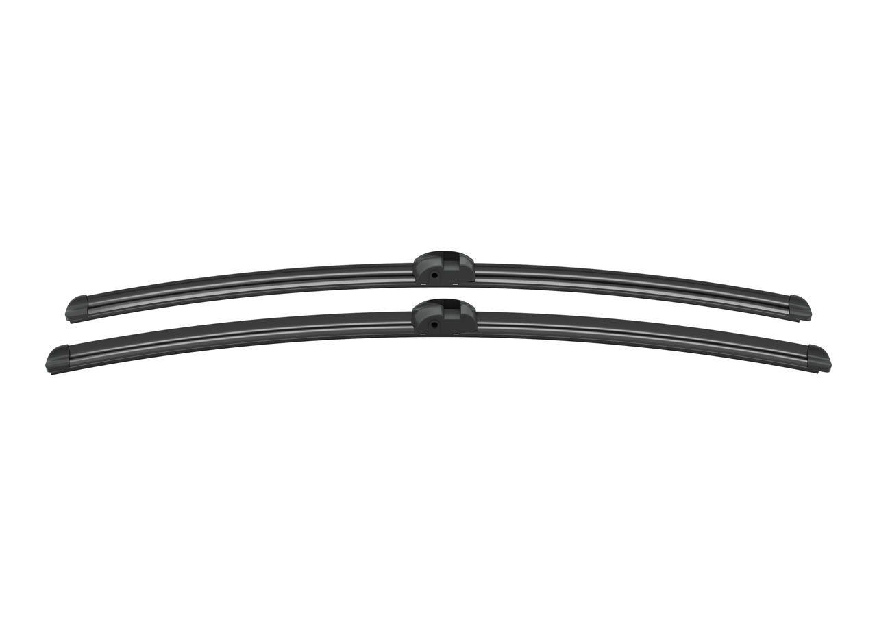 Tergicristalli 3 397 009 034 BOSCH Volkswagen Touareg I (7LA, 7L6, 7L7) 3.0 V6 TDI 2007 240 CV