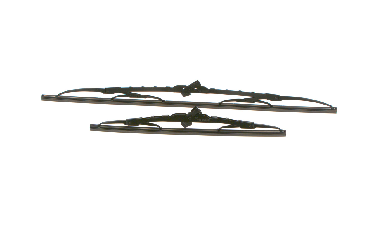 BOSCH 3 397 010 274 Scheibenwischer-Komplettset MITSUBISHI Mirage Limousine (A1_A)