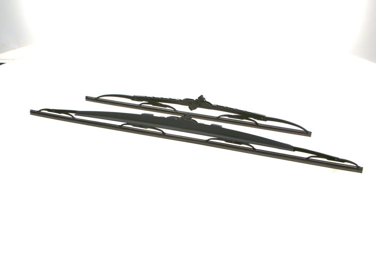 Vindusvisker 3 397 010 301 BOSCH FIAT Scudo II (270, 272) 2.0 D Multijet 4x4 2015 128 hk