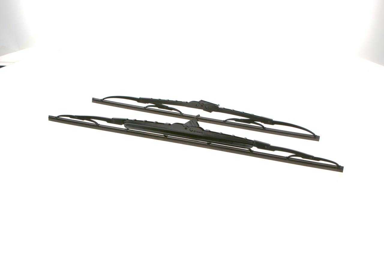 Torkarblad 3 397 118 305 BOSCH RENAULT Laguna II Grandtour (KG) 1.9 dCi 2001 100 hk