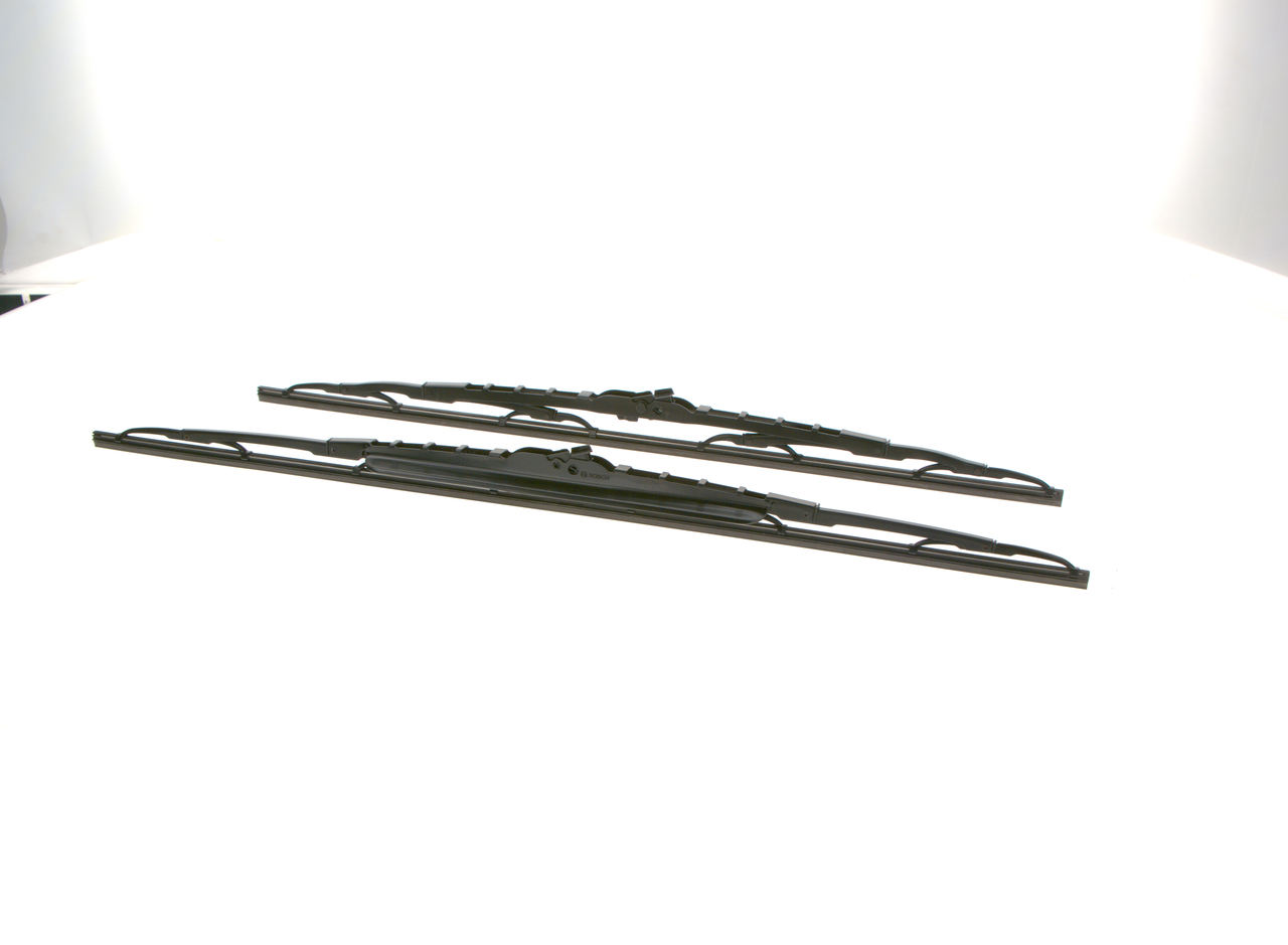 BOSCH 3 397 118 308 Scheibenwischer MITSUBISHI Lancer 6 Limousine (CJ_, CP_) 1.5 101 PS Benzin 2000