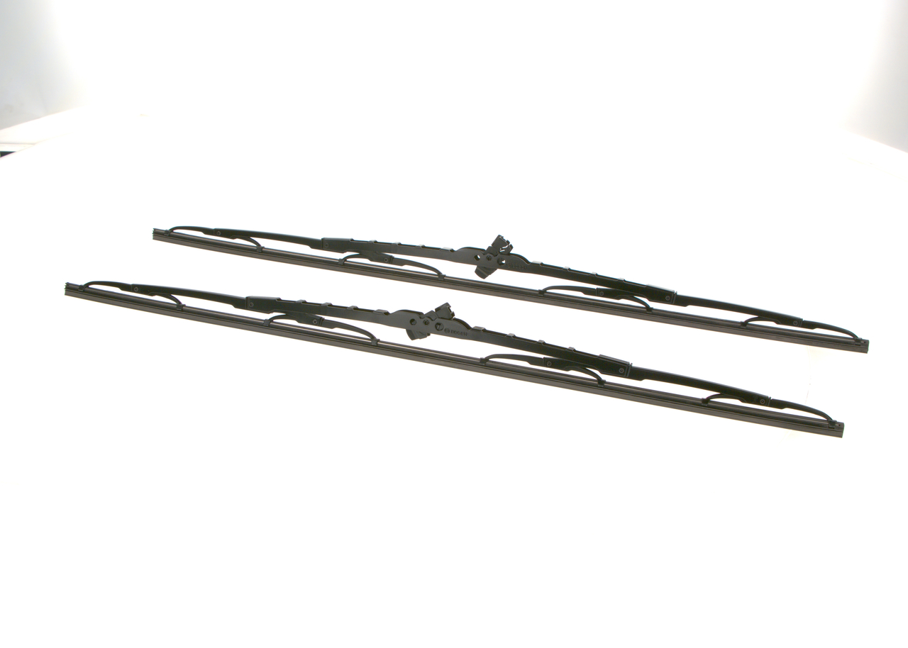 Torkarblad 3 397 118 320 BOSCH RENAULT Master III Minibuss 2.3 dCi 145 FWD (JV0F, JV0S, JV0T) 2021 146 hk