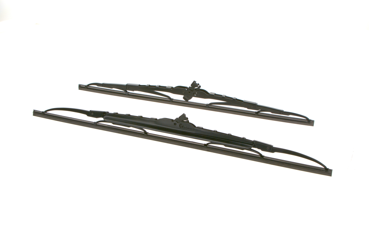 Torkarblad 3 397 118 403 BOSCH RENAULT Clio II Hatchback (BB, CB) 1.4 (B/CB0C, B/CB0S) 2001 75 hk