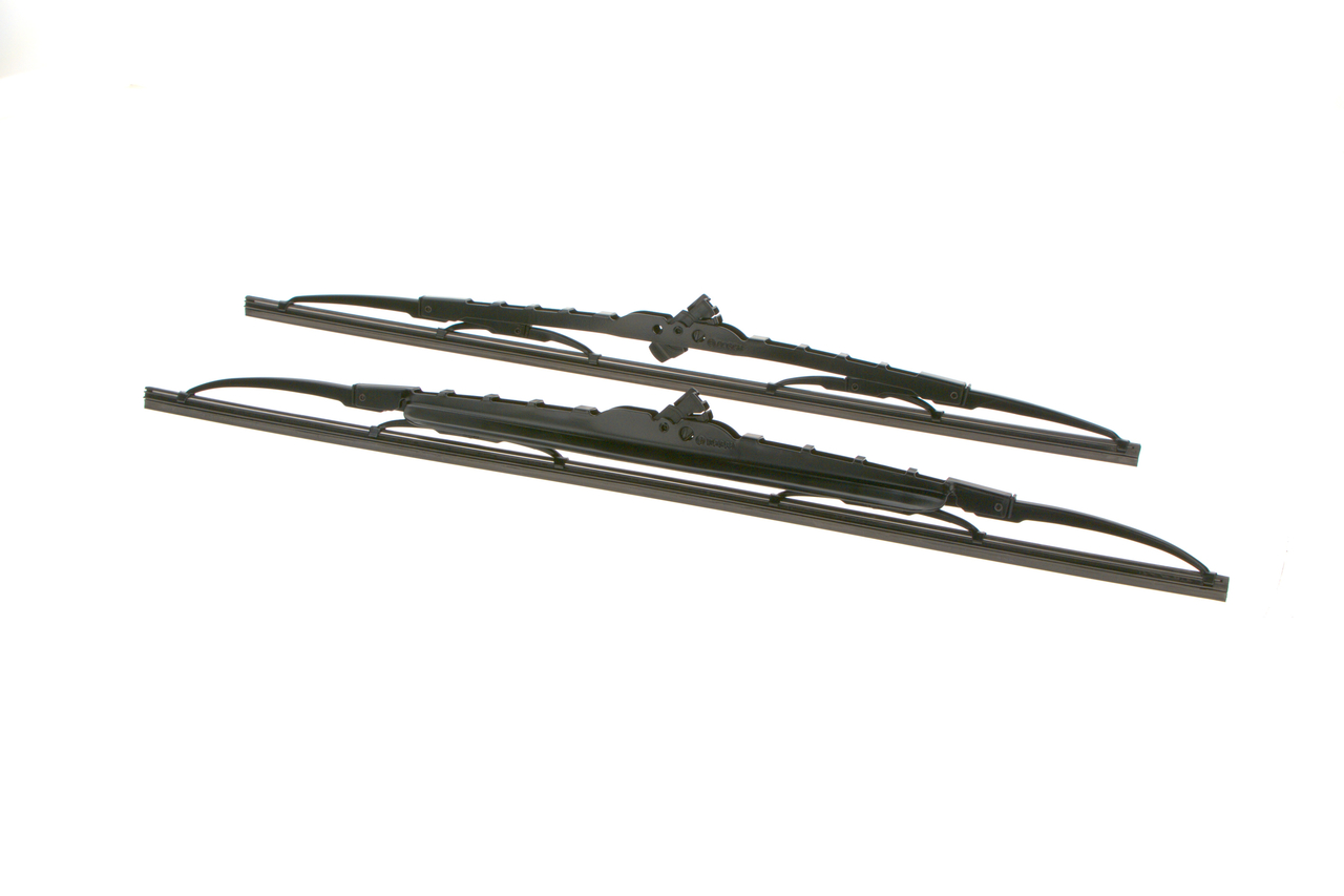BOSCH 3 397 118 406 Scheibenwischer MITSUBISHI Sigma Limousine