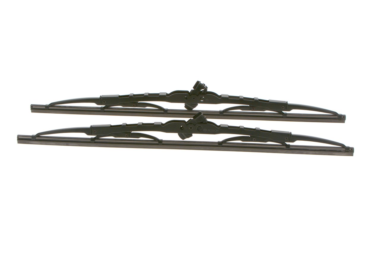 Tergicristalli 3 397 118 500 BOSCH TOYOTA Hilux V Pick-up 1.8 (YN85, YN90) 1997 83 CV