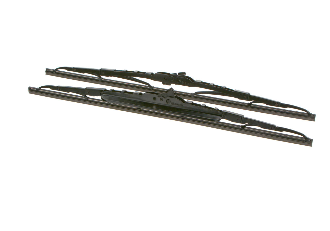 Escova do limpa-vidros 3 397 118 506 BOSCH ROVER 200 Hatchback (XW) 1.6 GSi 1991 116 cv