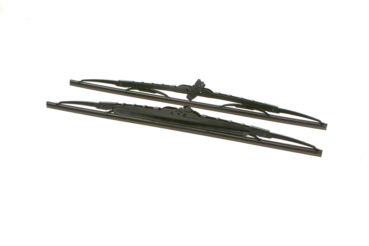 Escova do limpa-vidros 3 397 118 541 BOSCH ROVER 800 Hatchback (XS) 2.0 SI 1989 133 cv