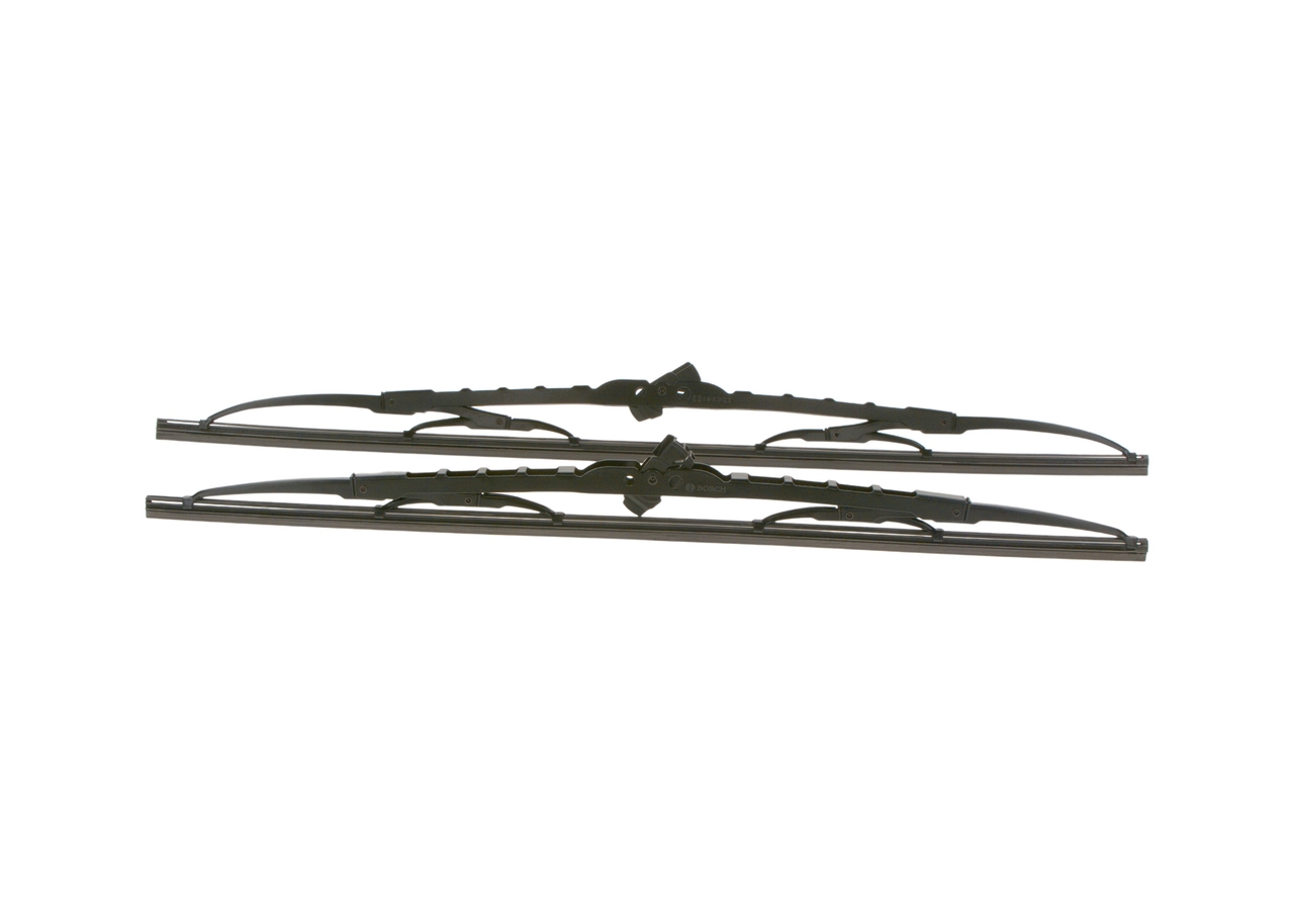 Vindusvisker 3 397 118 565 BOSCH OPEL Astra G CC (T98) 1.6 LPG (F08, F48) 2002 75 hk