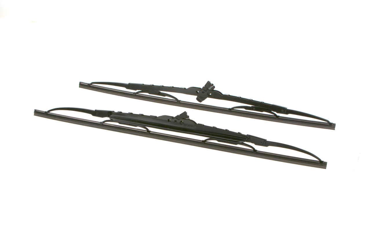 Vindusvisker 3 397 118 566 BOSCH OPEL Astra G CC (T98) 1.6 LPG (F08, F48) 2003 75 hk