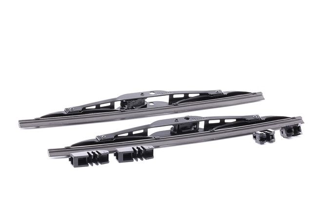 Limpiaparabrisas 3 397 118 800 BOSCH LAND ROVER 88/109 Mk2A SUV Cabrio 2.3 4x4 1962 78 cv