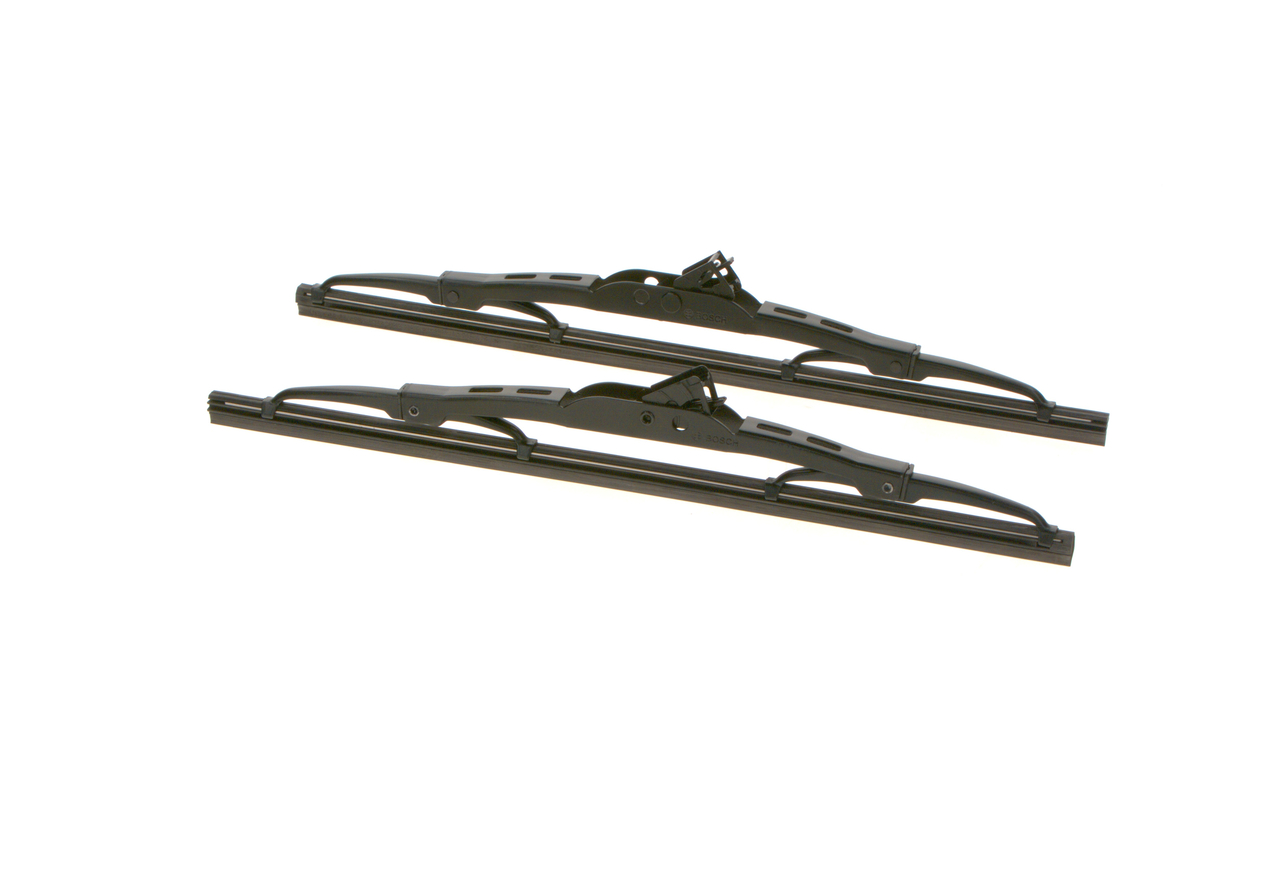 Escova do limpa-vidros 3 397 118 801 BOSCH ROVER Mini Hatchback 1.3 1996 53 cv