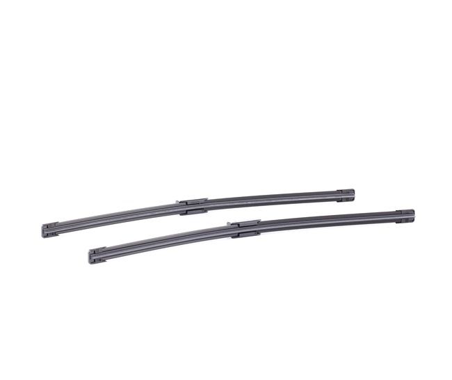 BOSCH 3 397 118 923 Scheibenwischer AUDI TT Roadster (8N9) 1.8 T quattro 190 PS Benzin 2005