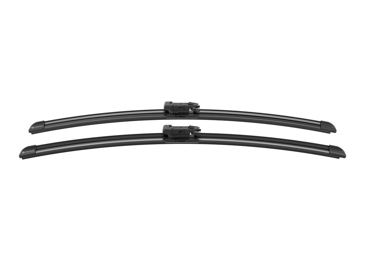 Nettoyage des vitres SLK R171: Essuie-glace BOSCH 3 397 118 969