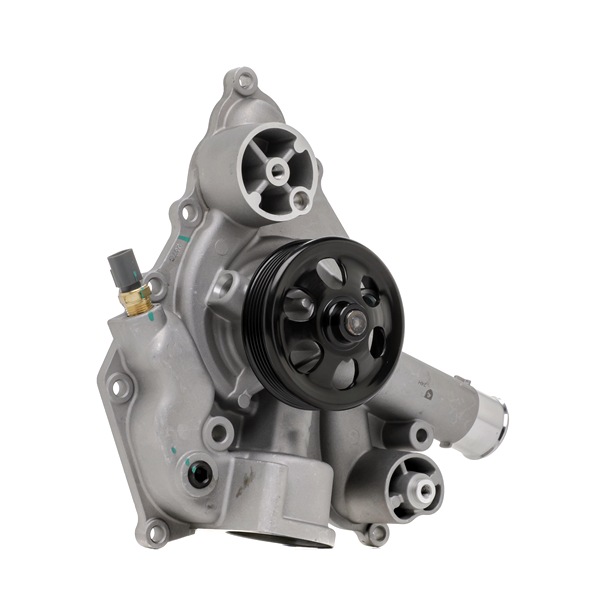 Numer OEM RL022340AC - Pompa wodna QCP3887 JEEP, CHRYSLER, DODGE