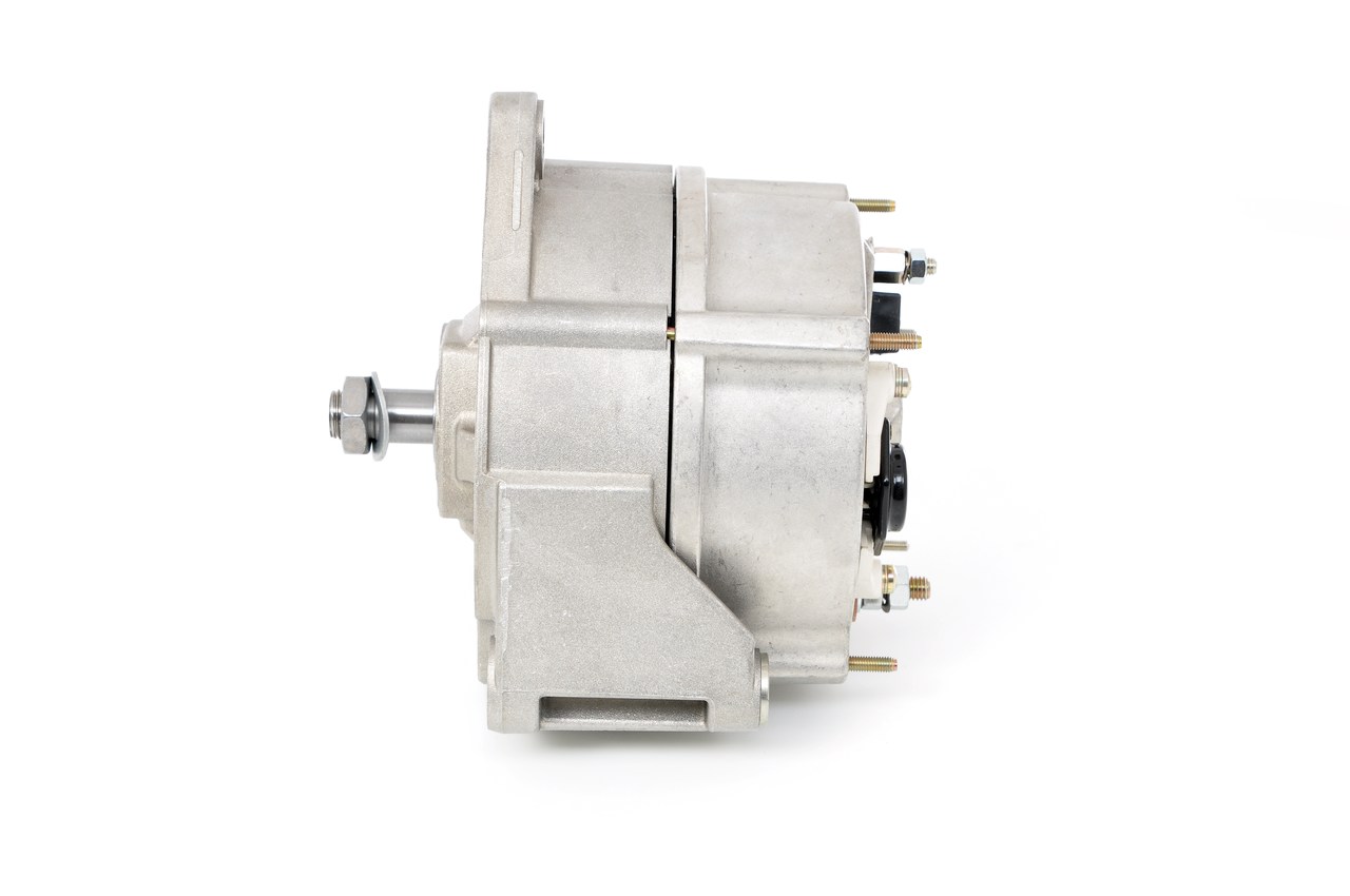 Numer OEM 118 0903 - Alternator 6 033 GB3 027