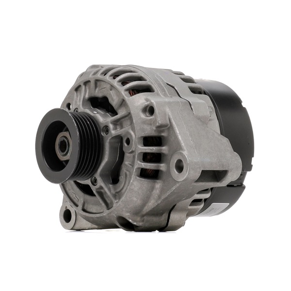 QUINTON HAZELL QRA1486 alternator PEUGEOT 306 Hatchback 1.8 16V 110hp 1999