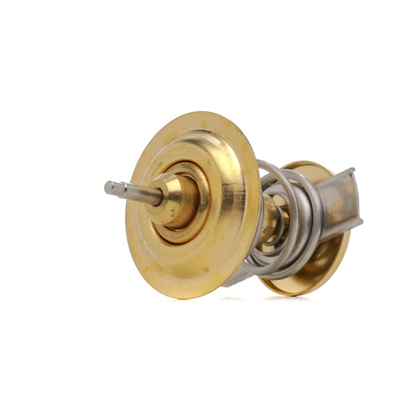 Termostat, kjølemiddel QTH600K/82 QUINTON HAZELL VAUXHALL Corsa Mk2 (C) Hatchback (X01) 1.8 16V (F08, F68) 2000 125 hk