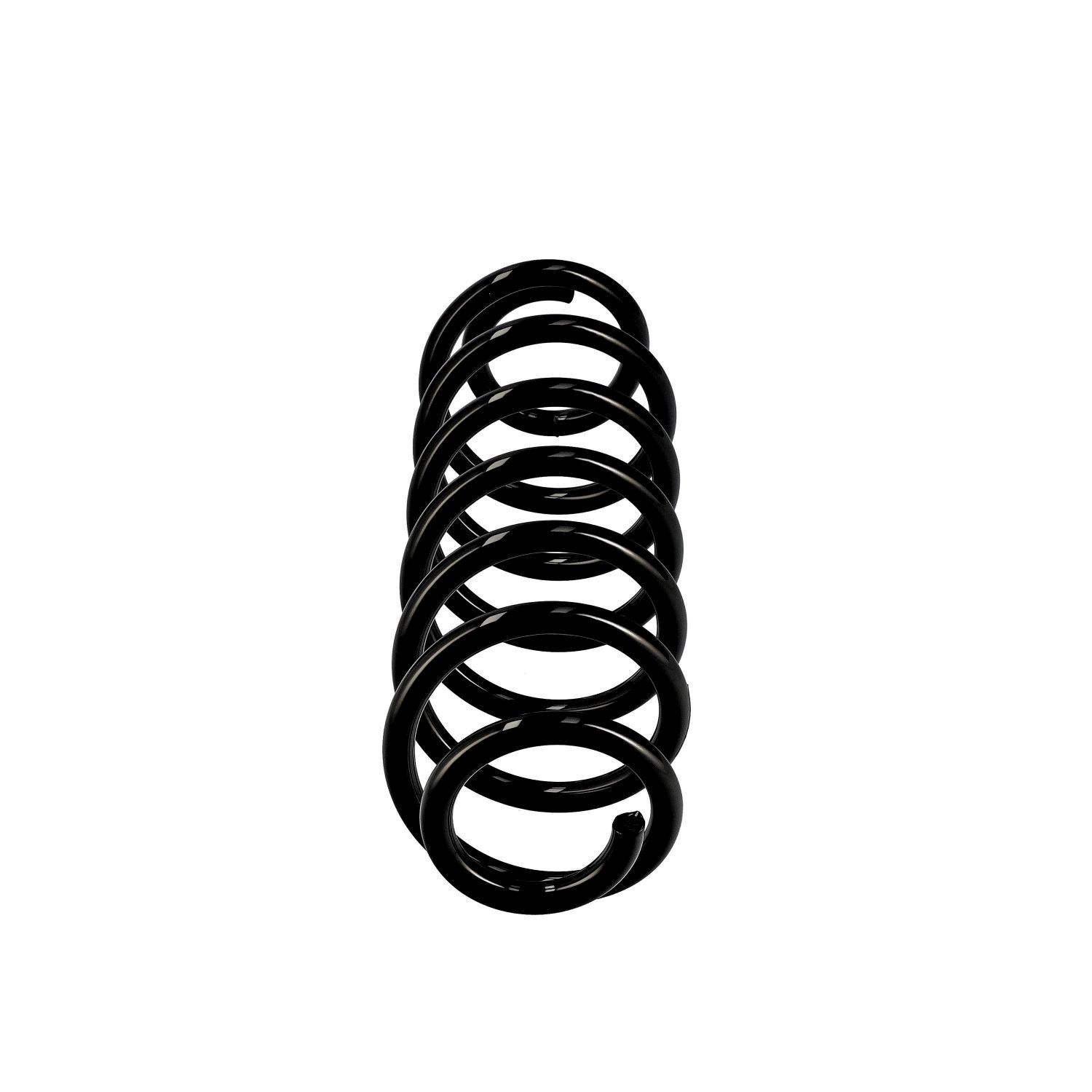 Número OEM 1J0 511 115 AF - Muelle de suspensión R10016 SEAT, AUDI, SKODA