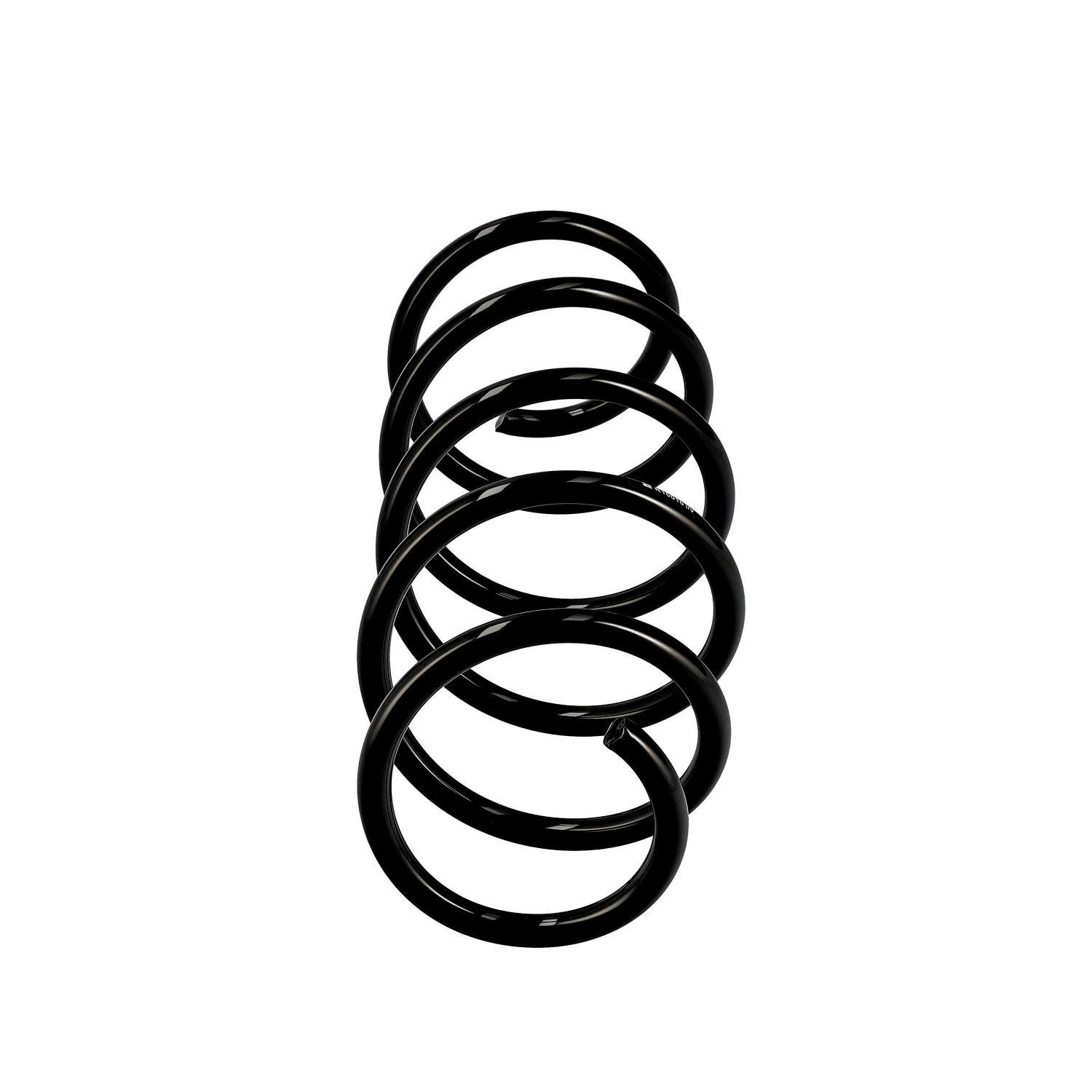 EIBACH R10018 coil spring VAUXHALL Corsa Mk2 (C) Hatchback (X01) 1.4 Twinport (F08, F68) 90hp 2005