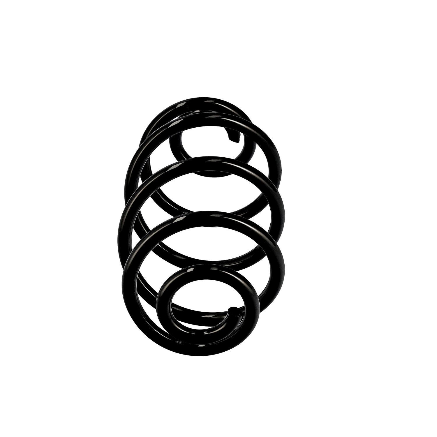 EIBACH R10021 coil spring VAUXHALL Astravan Mk5 (H) (A04) 1.6 103hp 2016