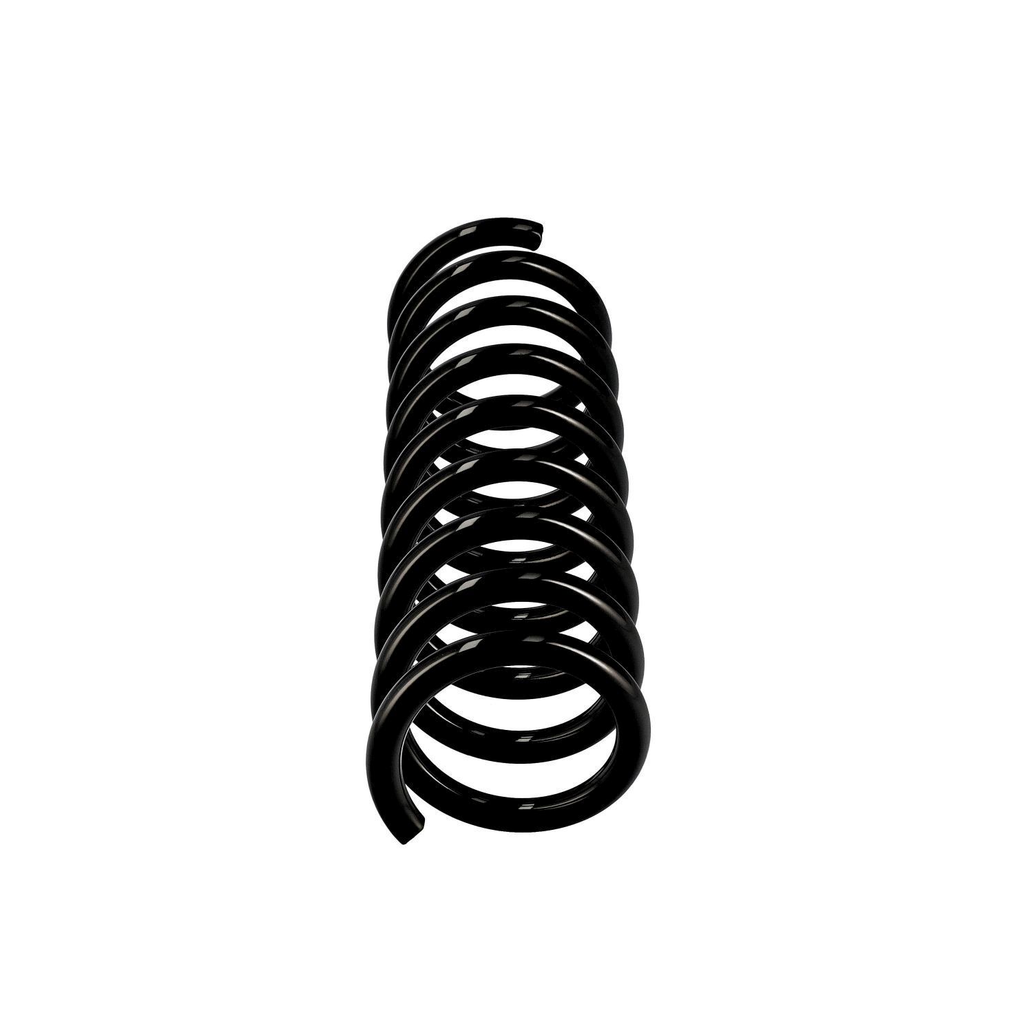 Numer OEM A 170 321 00 04 - Sprężyna zawieszenia R10026 MERCEDES-BENZ