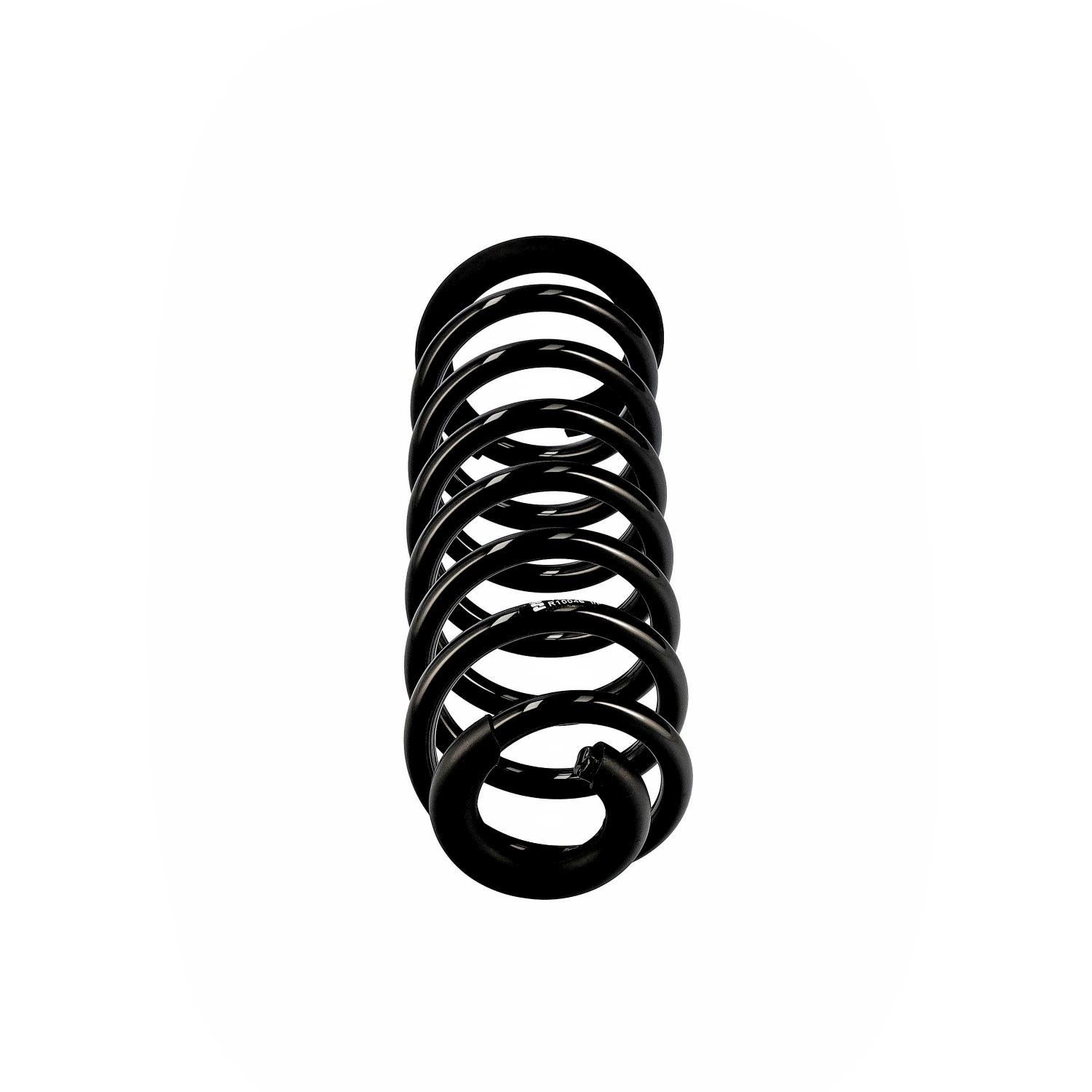 Número OEM A 168 320 05 08 - Muelle de suspensión R10046 MERCEDES-BENZ