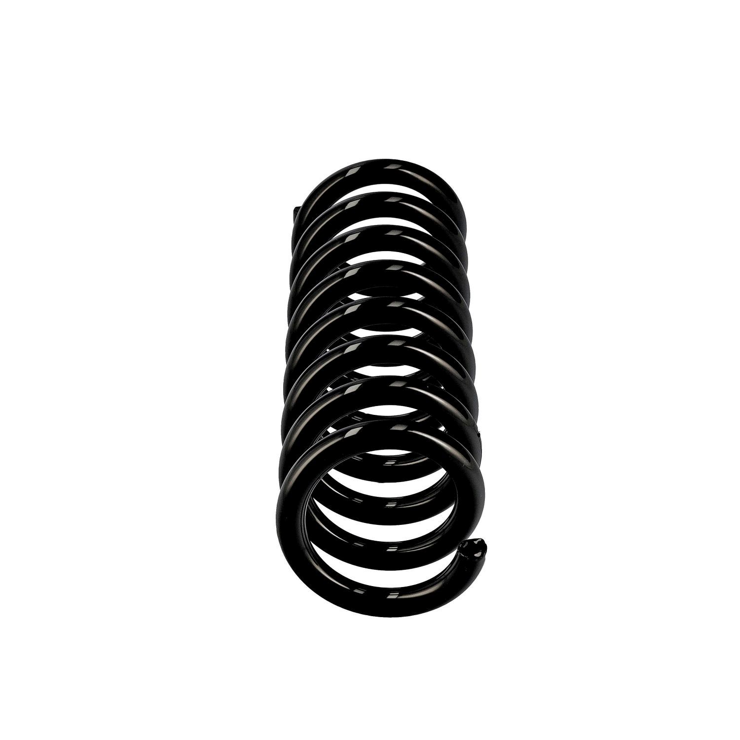 Numéro OEM A 210 324 34 04 - Ressort de suspension R10053 RENAULT, MERCEDES-BENZ