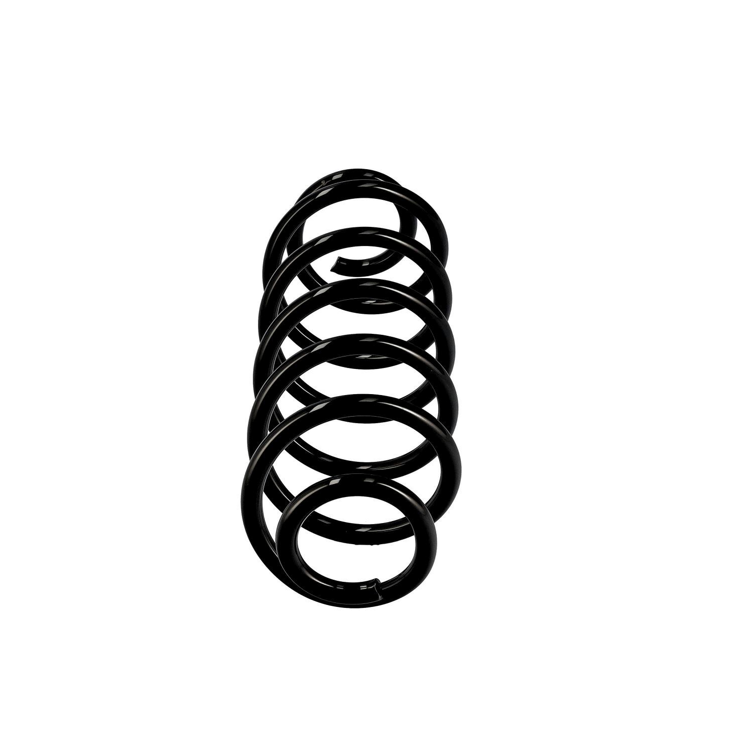 EIBACH R10070 Coil spring CITROËN C4 I (LC_) 1.6 VTi 120 hp Petrol 2008