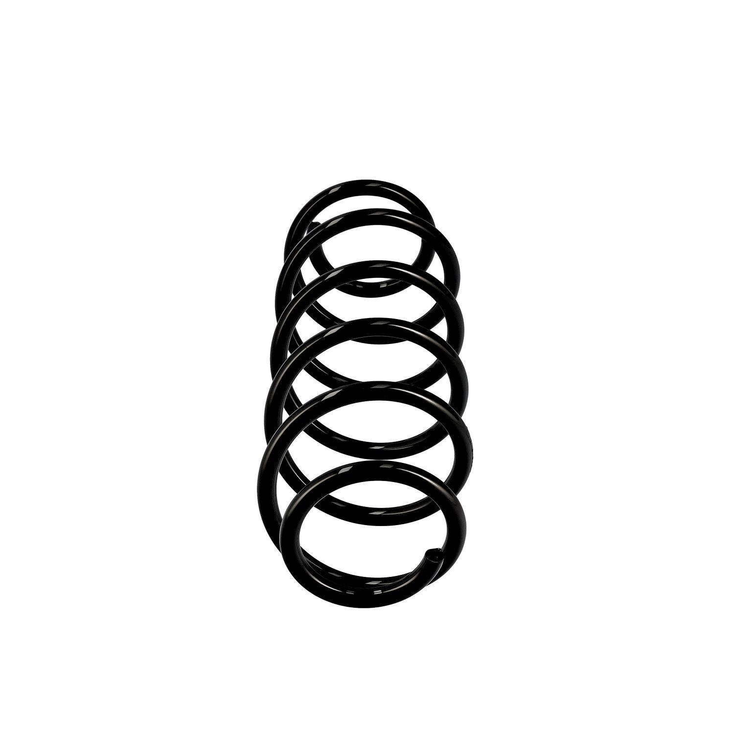 Número OEM A 169 324 19 04 - Muelle de suspensión R10073 MERCEDES-BENZ