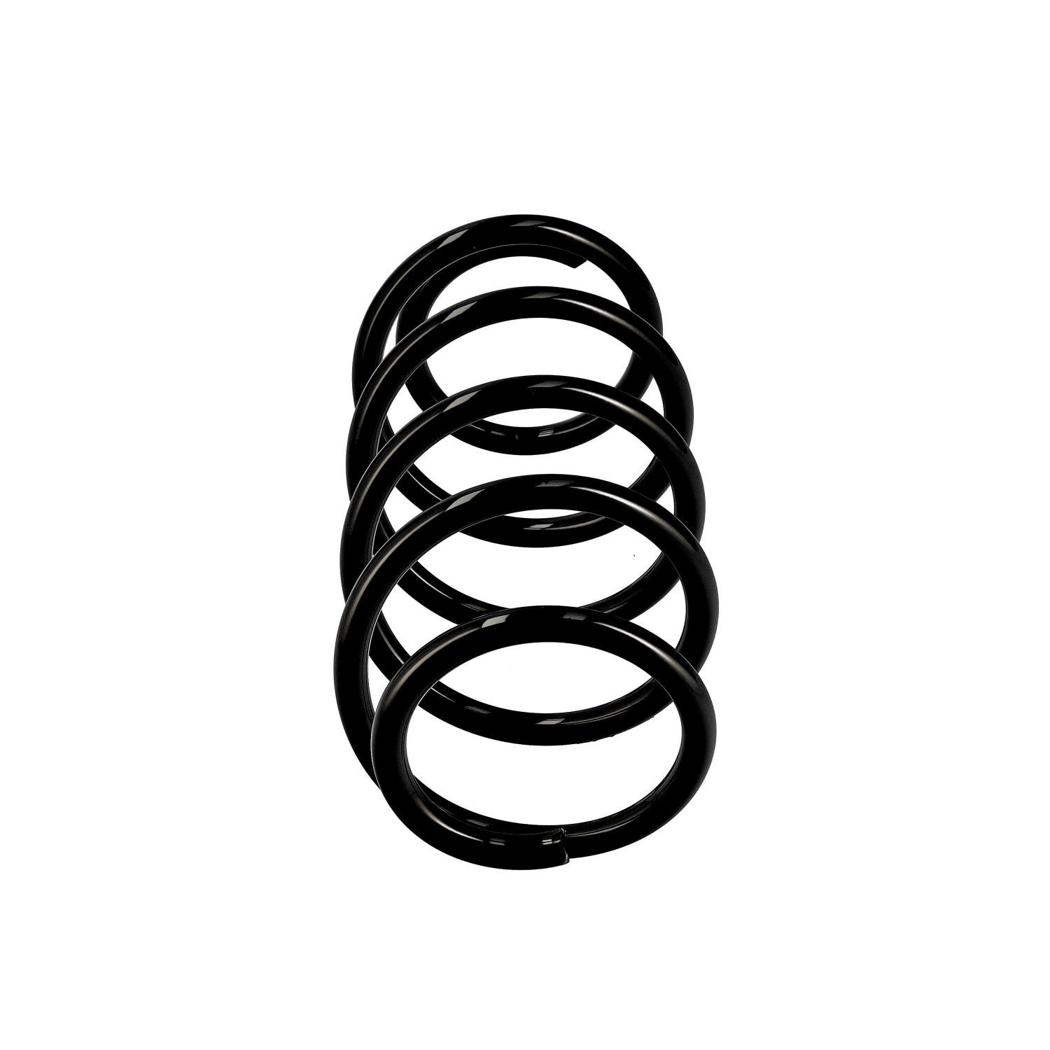 EIBACH R10074 coil spring VAUXHALL Astra Mk4 (G) CC (T98) 1.7 DTI 16V (F08, F48) 75hp 2000