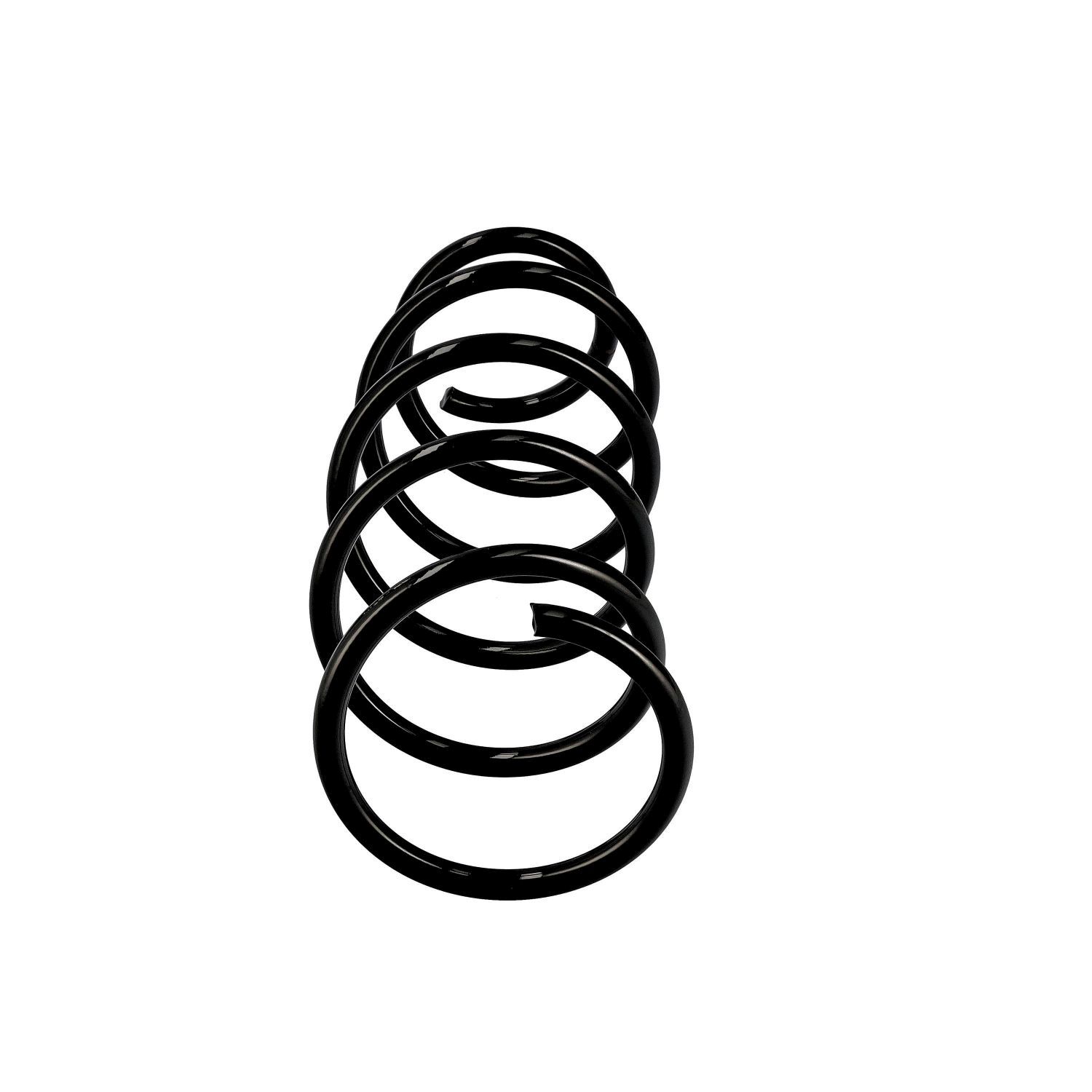 Número OEM 6N0 411 105 P - Muelle de suspensión R10086 SEAT