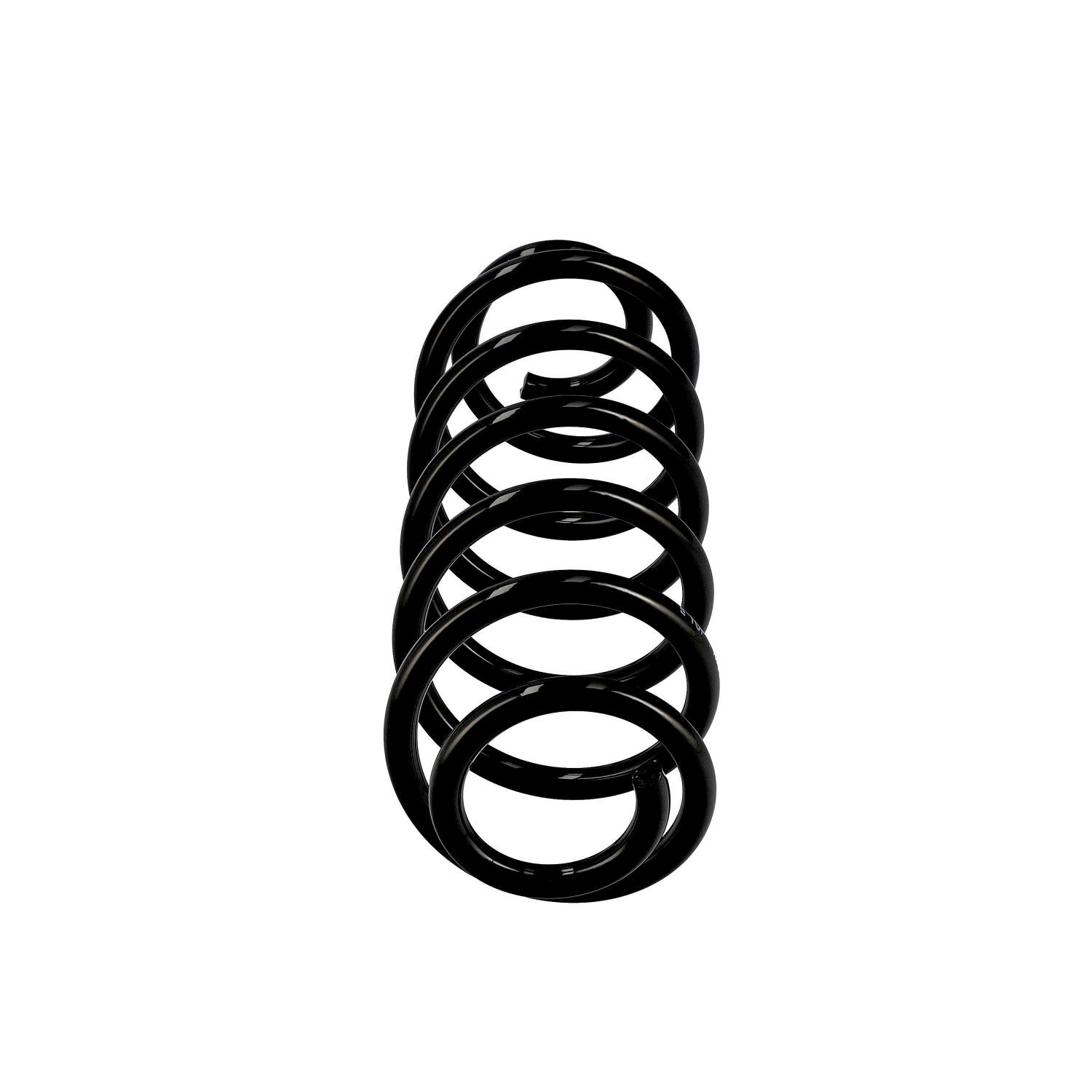 EIBACH R10090 Coil spring SEAT Toledo 2 Limousine (1M2) 1.9 TDI 101 hp Diesel 2006