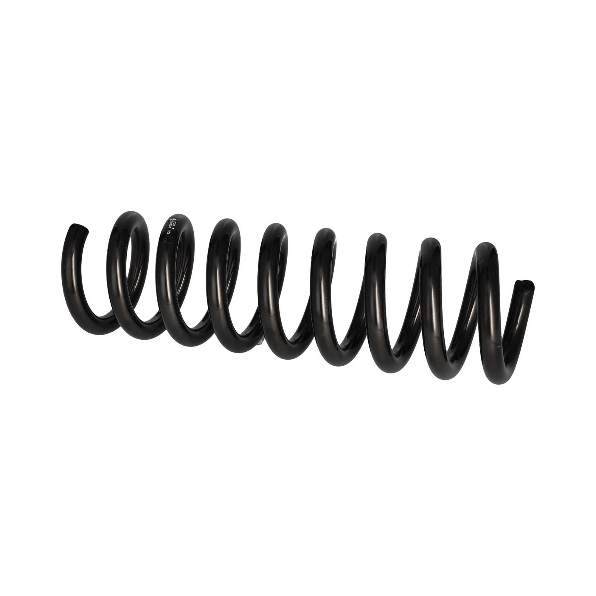 Número OEM A 210 324 32 04 - Muelle de suspensión R10112 MERCEDES-BENZ, HYUNDAI