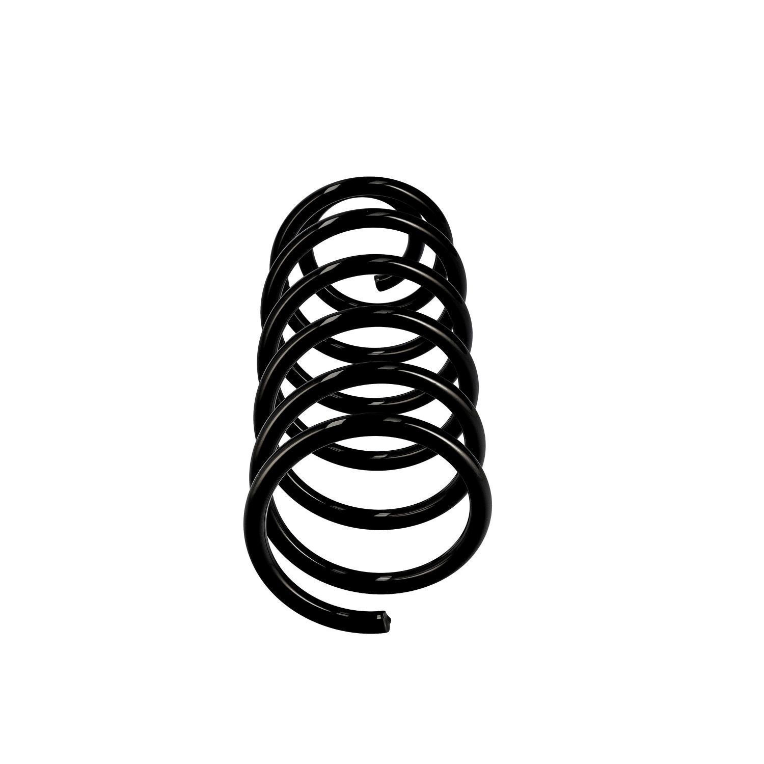 OEM nummer 1J0 411 105 AE - Fjær R10131 VW, AUDI, SKODA, PORSCHE, SEAT