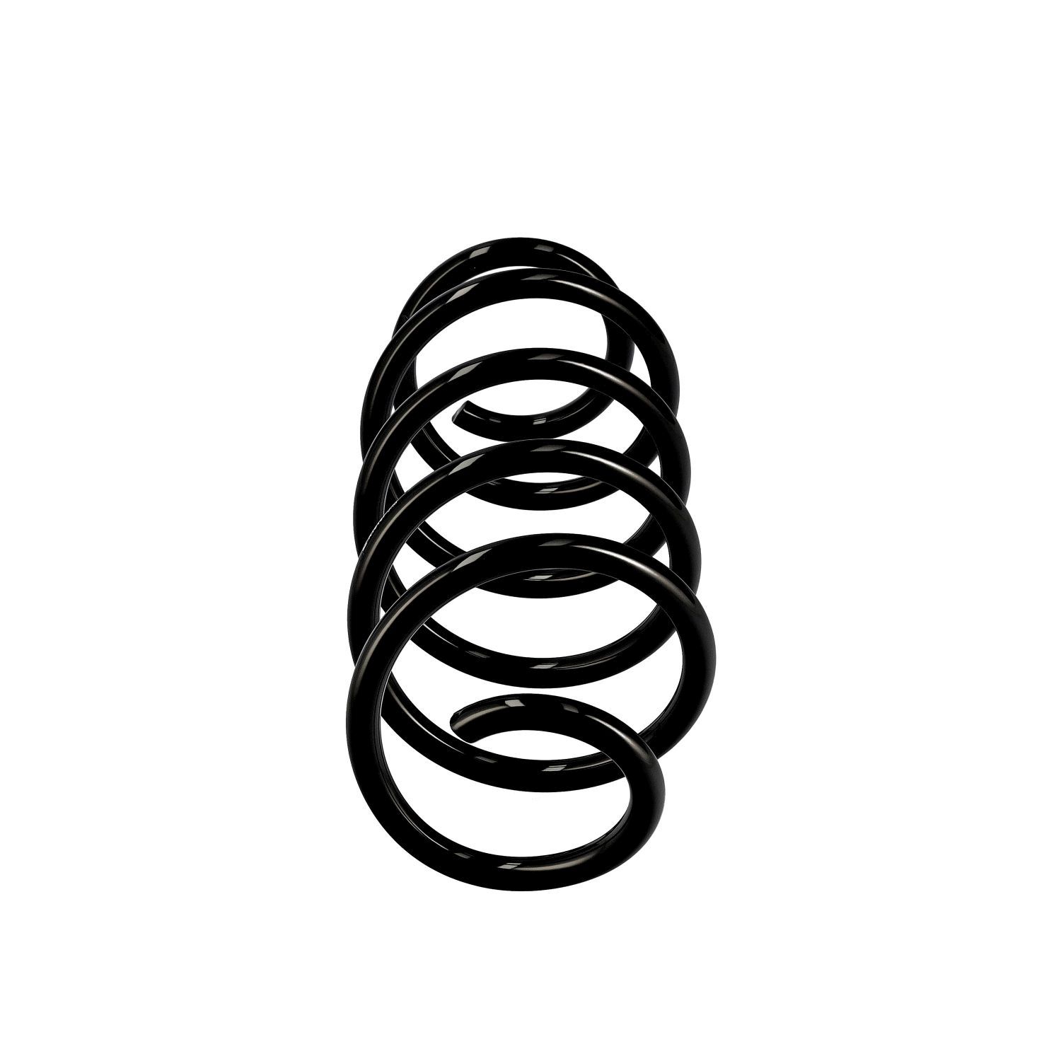 OEM nummer 3C0 411 105 C - Fjeder R10157 VW, AUDI, SKODA, SEAT, PORSCHE