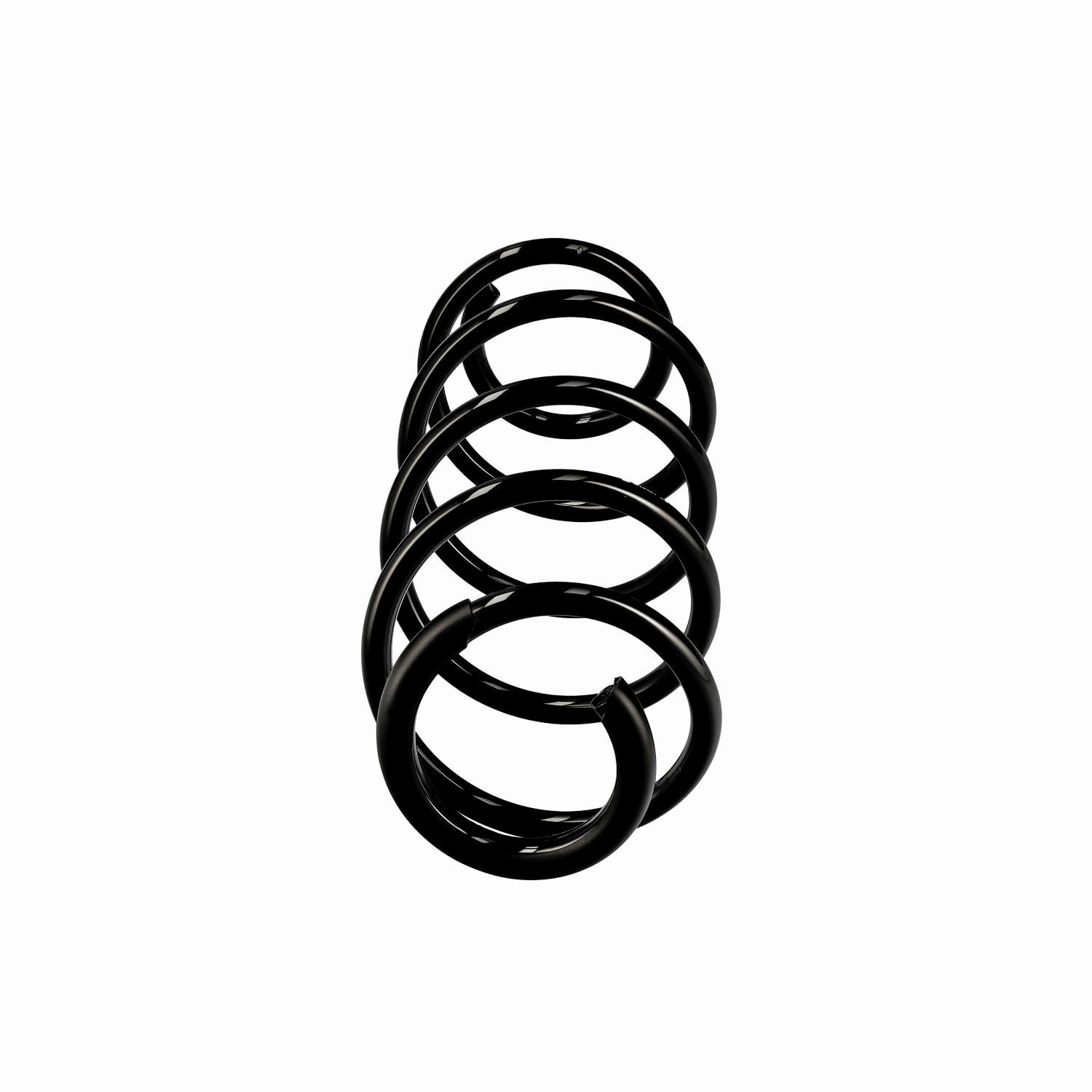 Número OEM 1 136 501 - Muelle de suspensión R10181 FORD