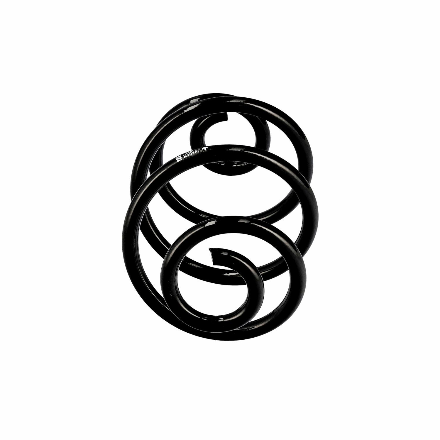 EIBACH R10187 coil spring VAUXHALL Corsa Mk1 (B) Hatchback (S93) 1.6 i 16V 106hp 1997