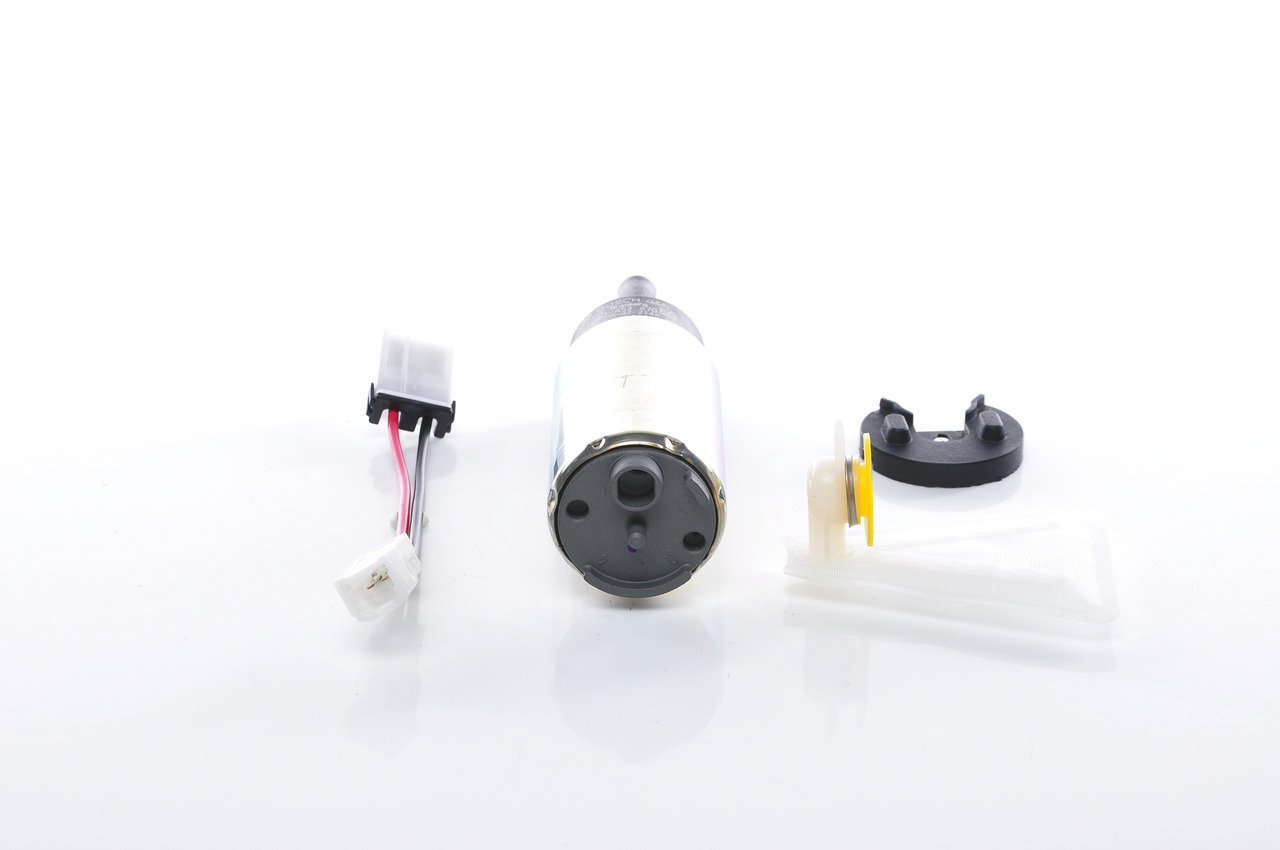 Numéro OEM 1 069 087 - Pompe à carburant F 000 TE1 54R FORD