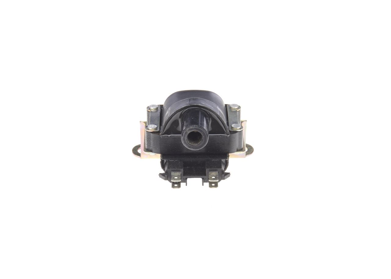 BOSCH F 000 ZS0 111 ignition coil VAUXHALL Astra Mk2 CC (T85) 1.6 S 90hp 1986