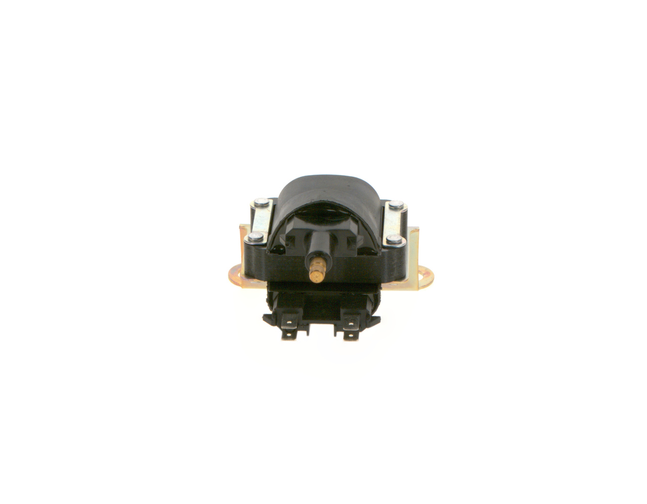 BOSCH F 000 ZS0 112 ignition coil VAUXHALL Astra Mk2 CC (T85) 1.3 75hp 1986