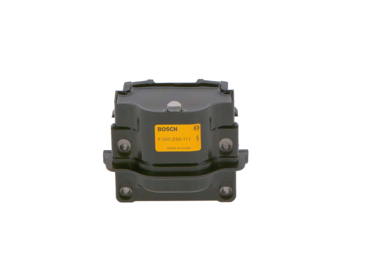 OEM-nummer 94 853 695 - Bobine F 000 ZS0 117 OPEL, TOYOTA, CHEVROLET, ISUZU, DAEWOO