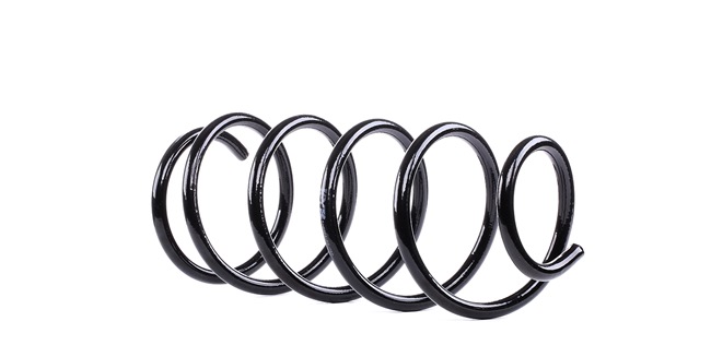 KYB RA3421 Peugeot 508 SW coil springs replacement cost