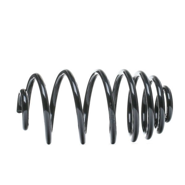 Shock absorption Opel Meriva B: Coil spring KYB RA6160