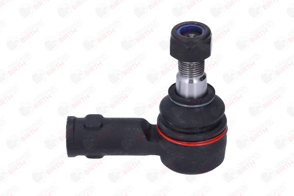 Stuurkogels RD0011 BIRTH Volkswagen LT 28-35 II Bus 2.8 TDI 2001 125 Pk