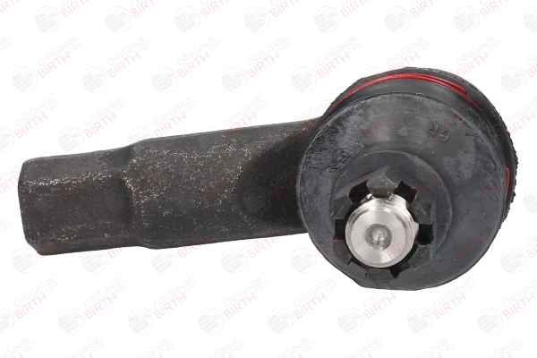 BIRTH RD0060 Track rod end SUZUKI SWIFT 1 (AA) 1.3 GTi/GXi 101 hp Petrol 1985