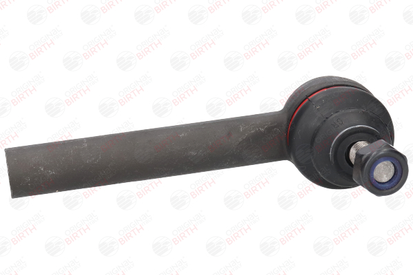 BIRTH RD0297 Track rod end ALFA ROMEO 164 (164) 2.0 V6 Turbo 204 hp Petrol 1991