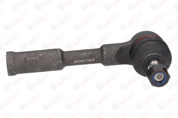 BIRTH RD1747 rotule de direction OPEL Astra G CC (T98) 1.6 (F08, F48) 103CV 2002