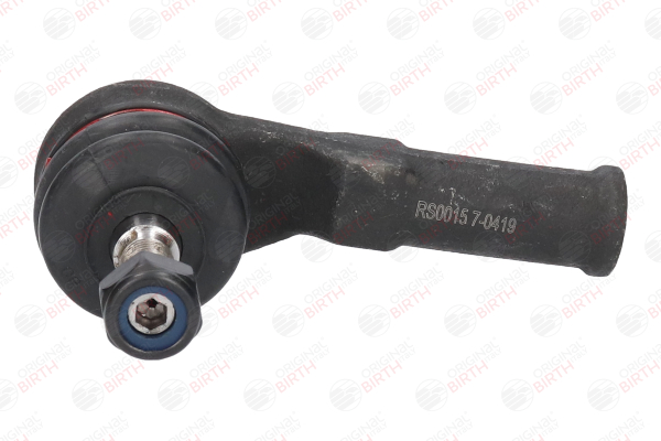 OEM-Nummer 77 01 474 492 - Spurstangenkopf RS0015 VW, RENAULT, NISSAN, DACIA, RENAULT TRUCKS