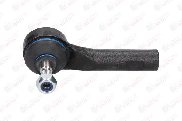 Stuurkogels RS0024 BIRTH FIAT Doblo II Flatbed Vrachtwagen/Chassis (263) 1.6 D Multijet 2016 90 Pk