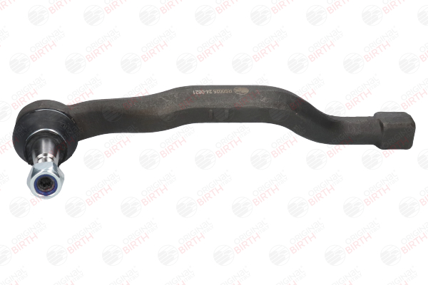 BIRTH RS0025 track rod end RENAULT Laguna III Sport Tourer (KT) 2.0 dCi (KT0M, KT0N, KT0S, KT19, KT1F) 173hp 2014